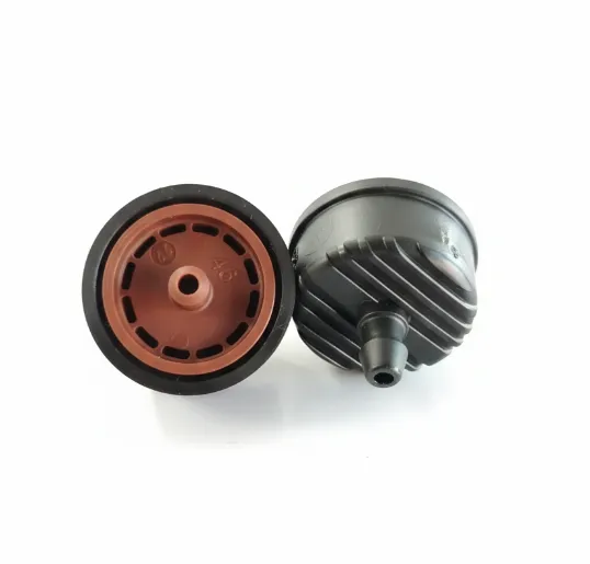 Gotero autocompensante Navia 2.2 l/h